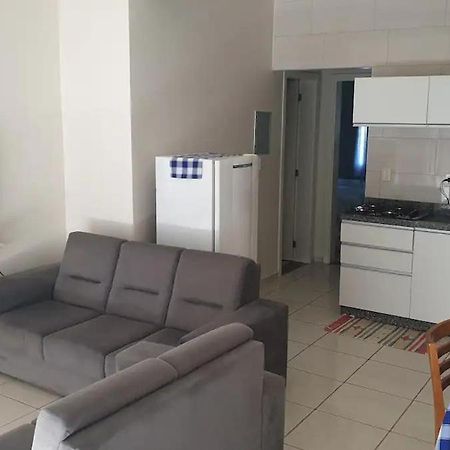 Apto 102 Luxo - Netflix Chapecó 外观 照片